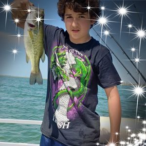 Meet your Posher, Margo